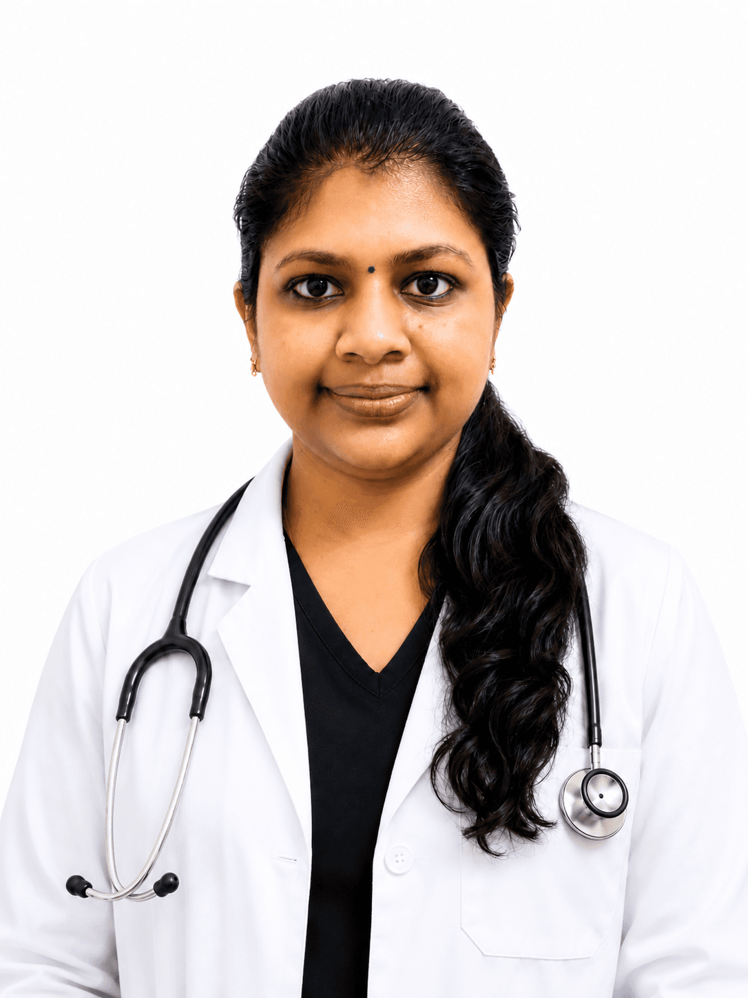 Dr. Adhi S Sanjuthaa