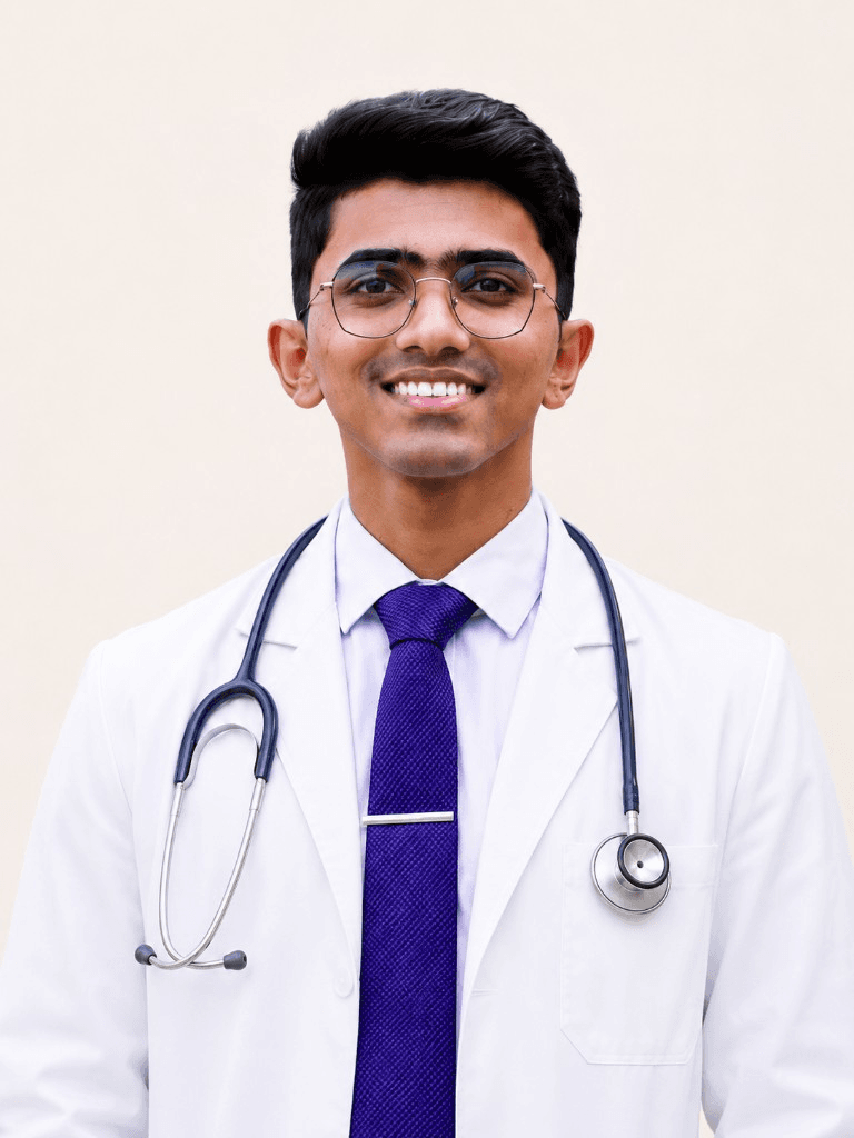 Dr. Harish S Dandappanavar
