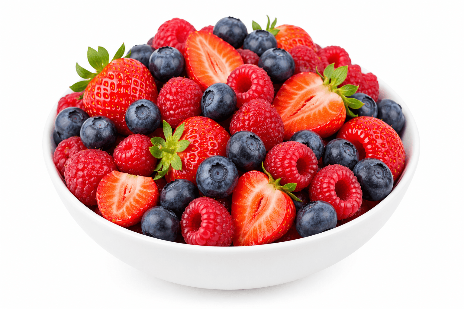 Berries