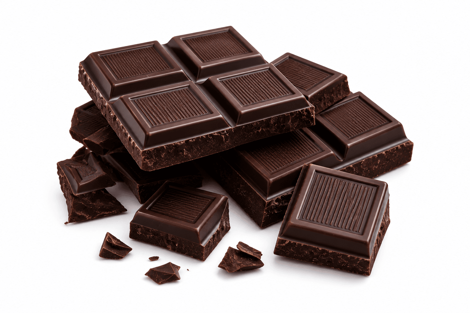 Dark chocolate