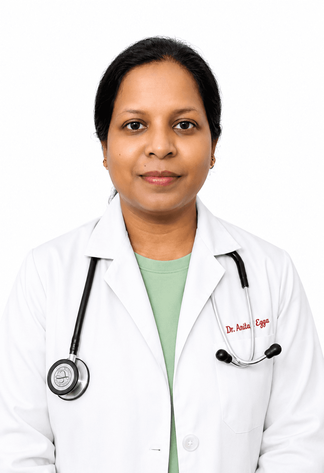 Dr. Arpita M E Tigga