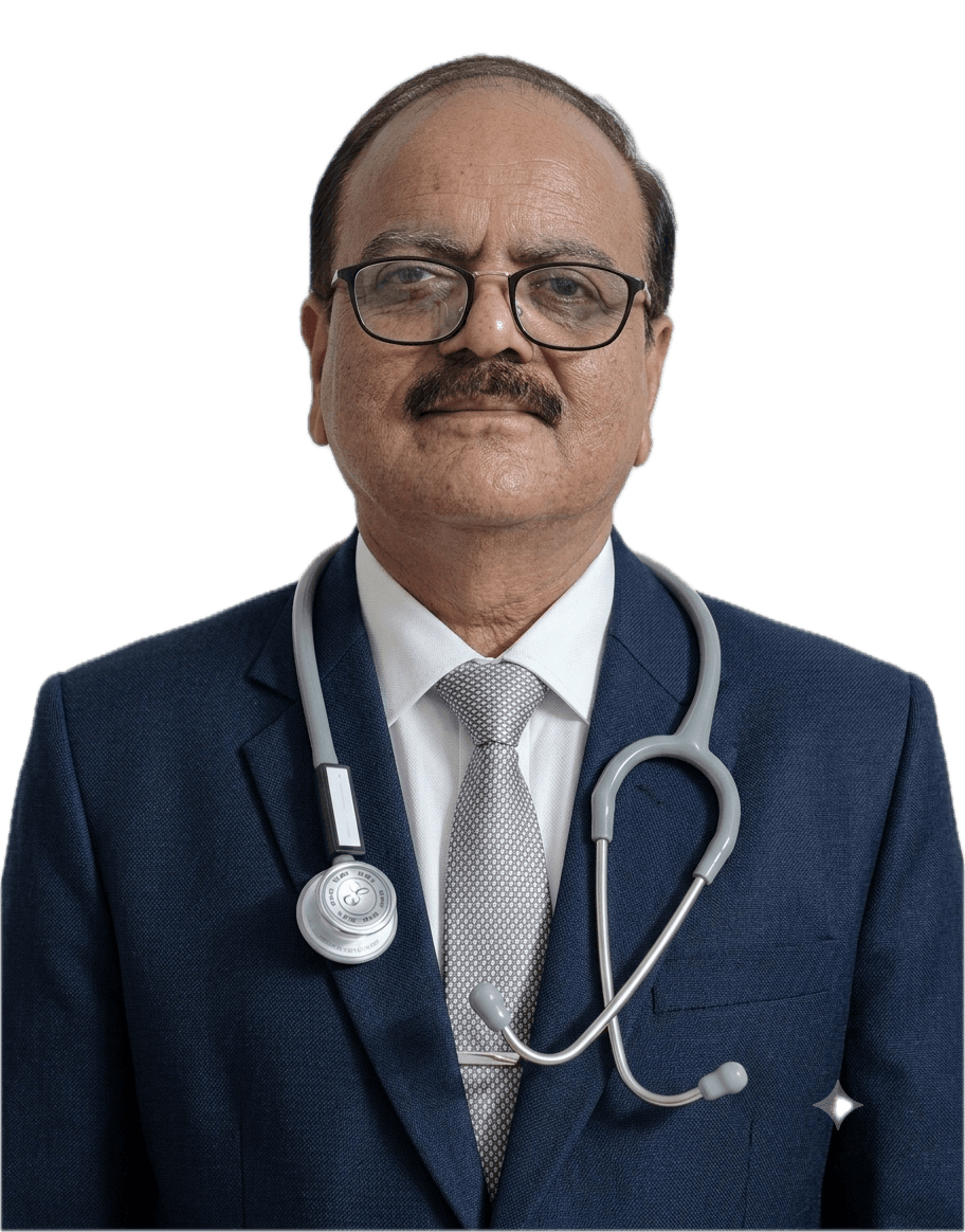 Prof. (Dr.) Matin Ahmad Khan