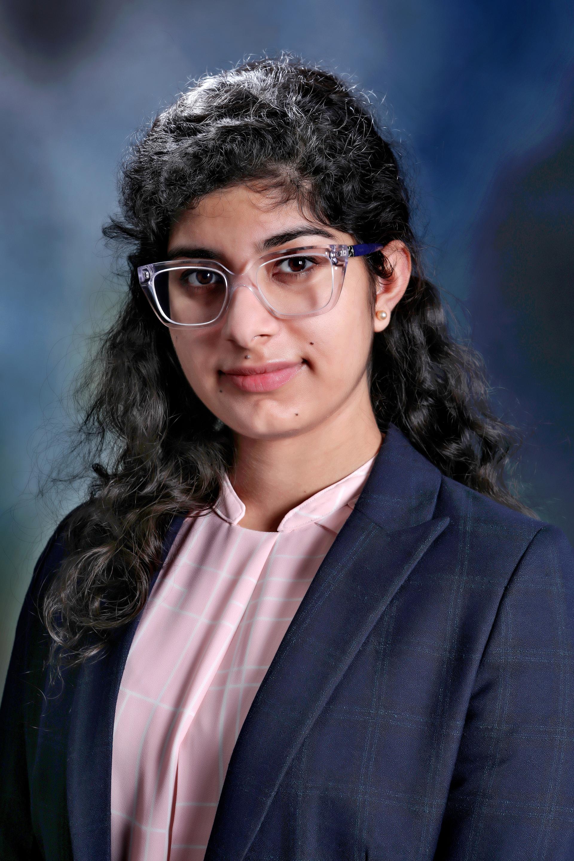 Dr. Vanshikha Arora