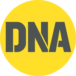 DNA logo