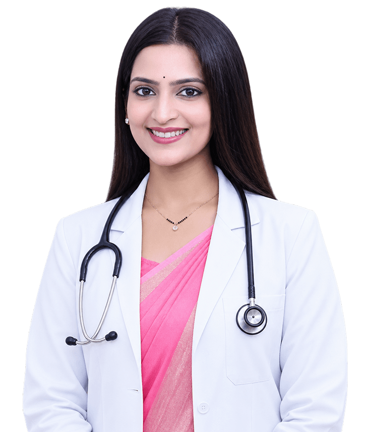Dr. Sanjana K