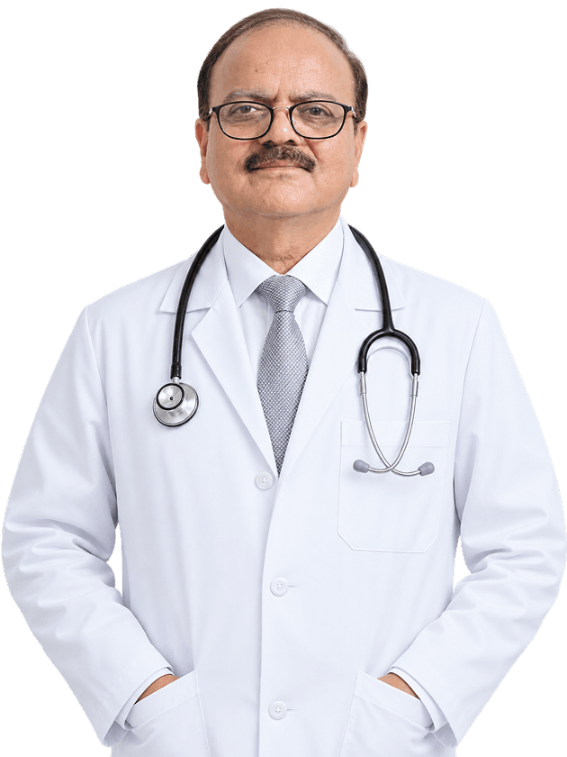 Prof. (Dr.) Matin Ahmad Khan