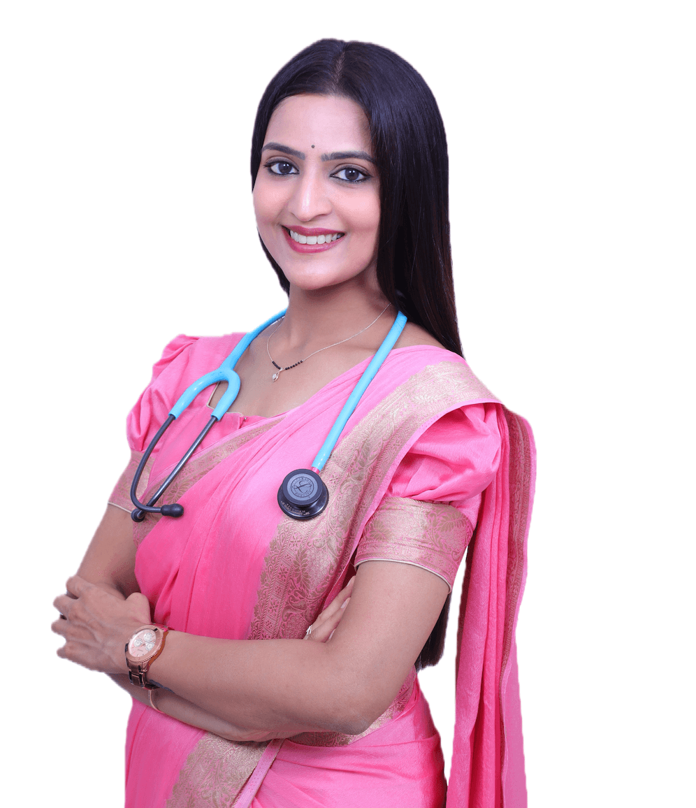 Dr. Sanjana K