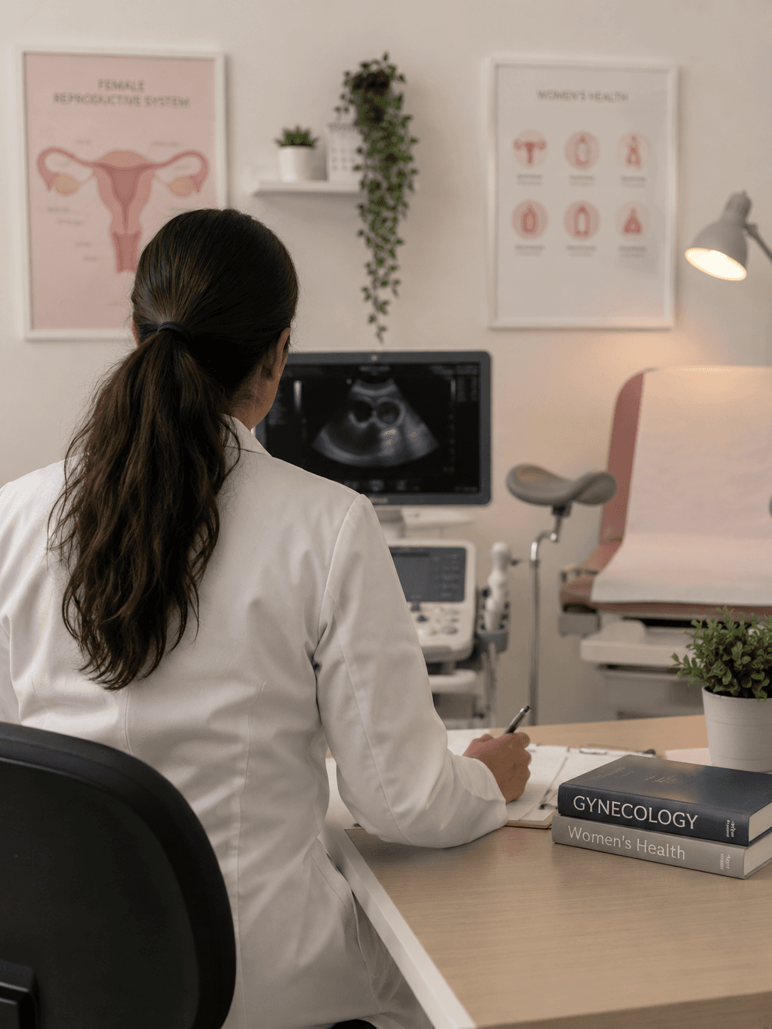 Consulting a certified gynaecologist online at unTaboo