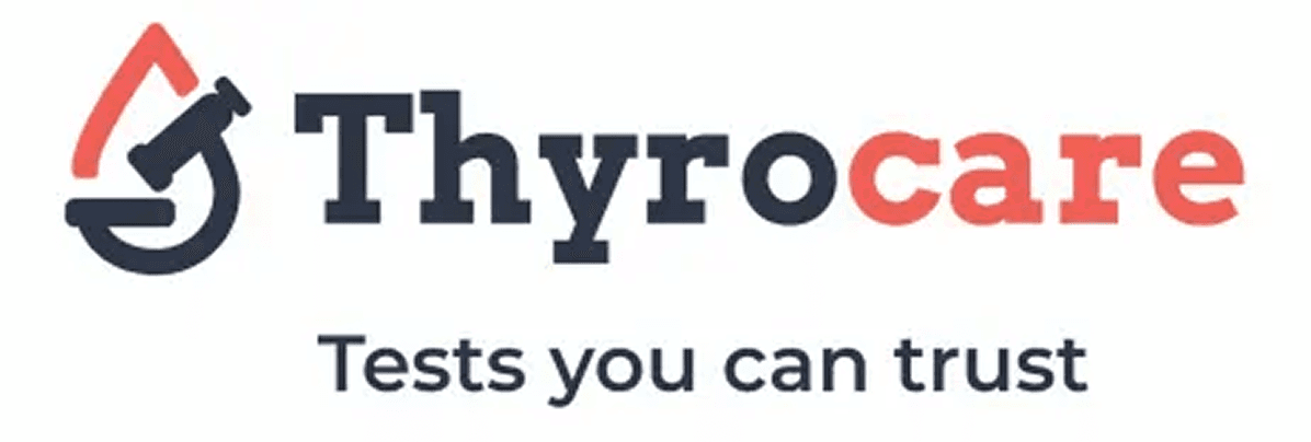 Thyrocare - Tests you can trust