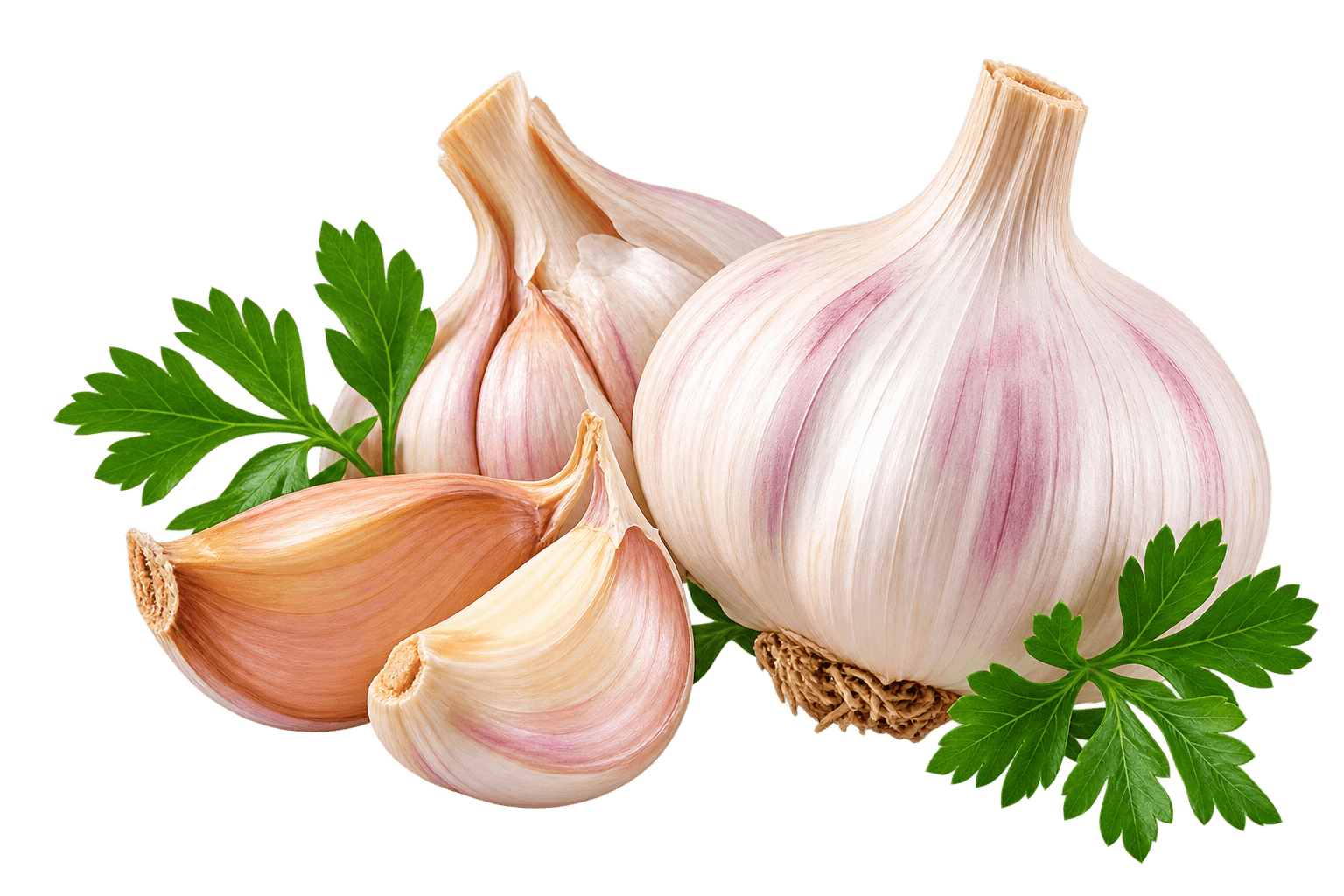 Garlic